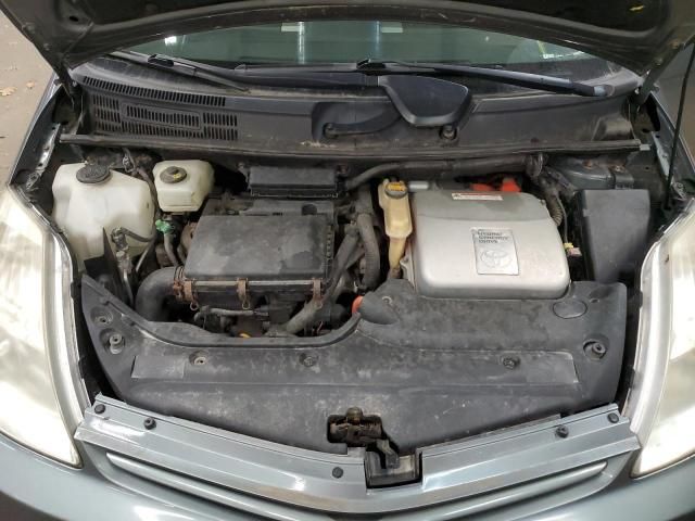 2004 Toyota Prius