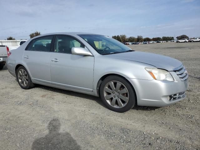 2006 Toyota Avalon XL