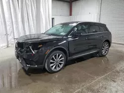 Salvage cars for sale at Albany, NY auction: 2020 Lincoln Corsair Reserve