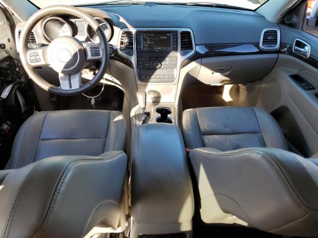 2013 Jeep Grand Cherokee Laredo