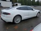 2018 Tesla Model S