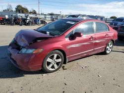 2006 Honda Civic EX en venta en Nampa, ID