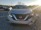 2016 Nissan Murano S