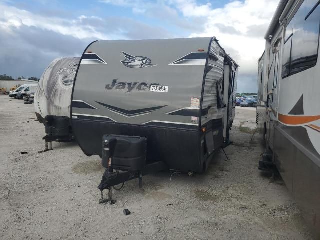 2022 Jayco Camper