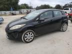 2012 Ford Fiesta SE