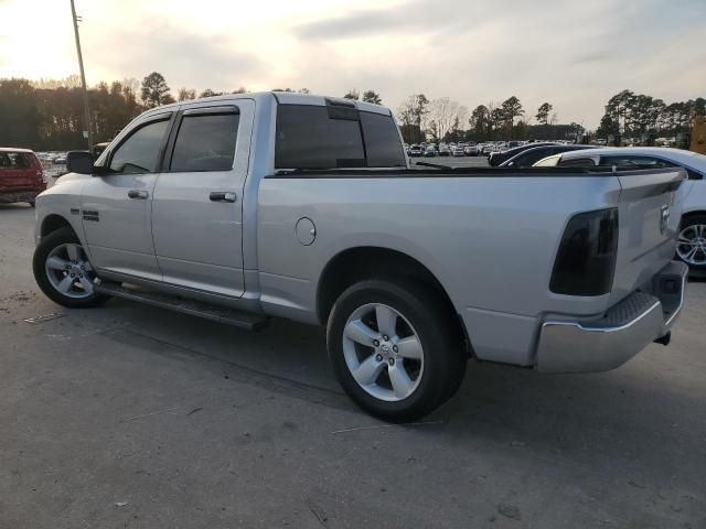 2014 Dodge RAM 1500 SLT