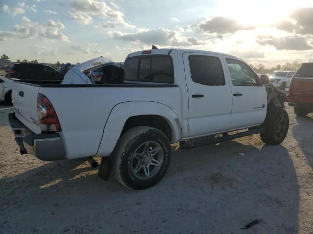 2014 Toyota Tacoma Double Cab Prerunner