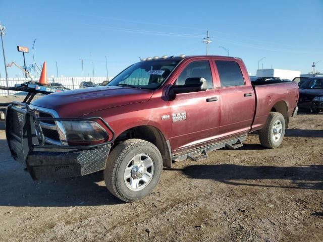 2016 Dodge RAM 2500 ST