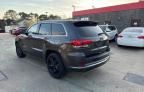 2016 Jeep Grand Cherokee Overland