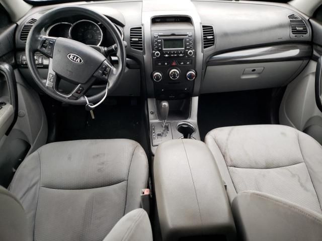 2011 KIA Sorento Base