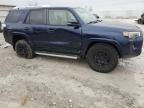 2017 Toyota 4runner SR5/SR5 Premium