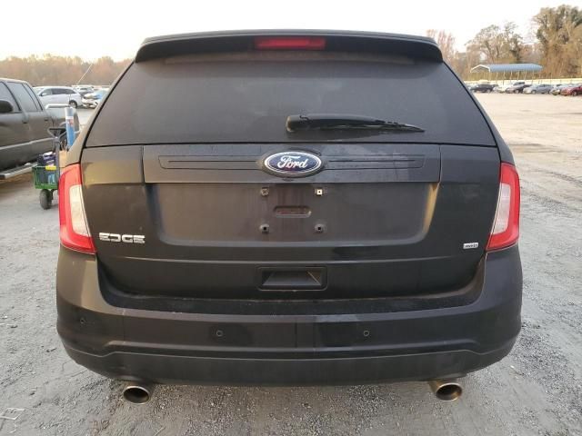 2014 Ford Edge SE