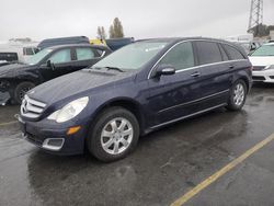 Mercedes-Benz r-Class Vehiculos salvage en venta: 2006 Mercedes-Benz R 350