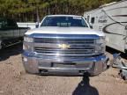 2016 Chevrolet Silverado K3500 LTZ