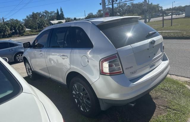 2010 Ford Edge Limited