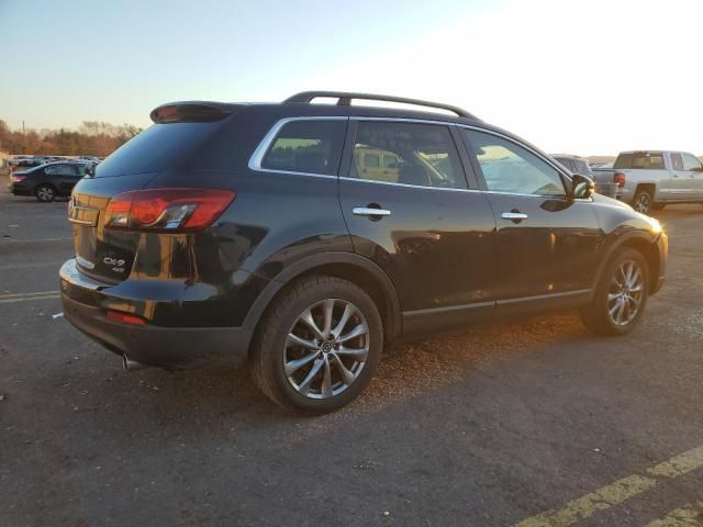 2014 Mazda CX-9 Grand Touring