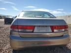 2004 Honda Accord LX