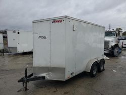 Pace American Vehiculos salvage en venta: 2020 Pace American 2020 LGS Trailer