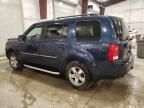 2009 Honda Pilot EXL