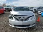 2010 Buick Lacrosse CXL