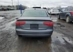 2013 Audi A4 Premium Plus