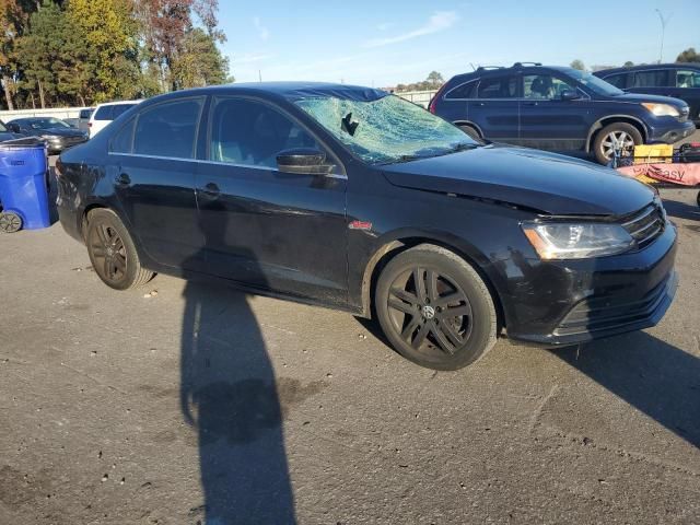 2017 Volkswagen Jetta S