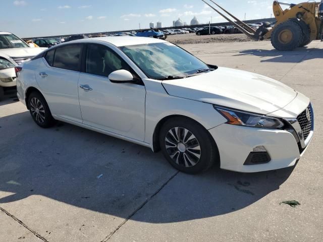 2019 Nissan Altima S