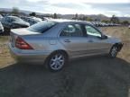 2001 Mercedes-Benz C 240