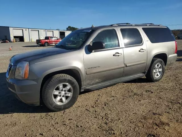 2008 GMC Yukon XL C1500