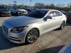 2016 Hyundai Genesis 3.8L