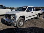 2007 GMC Canyon