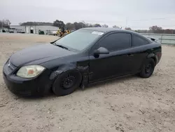 Salvage cars for sale at Conway, AR auction: 2010 Chevrolet Cobalt LS