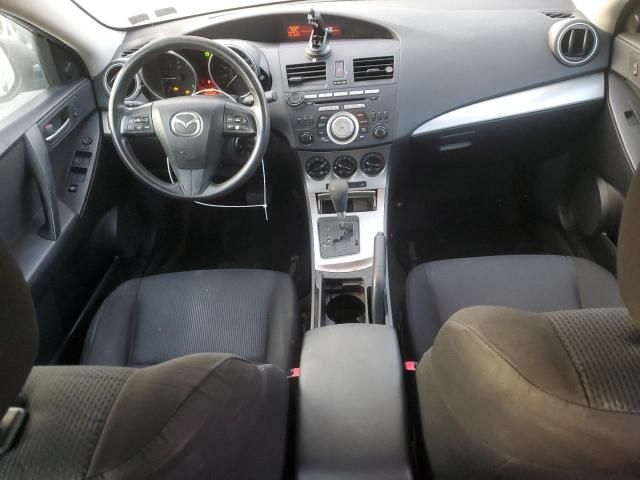 2010 Mazda 3 I