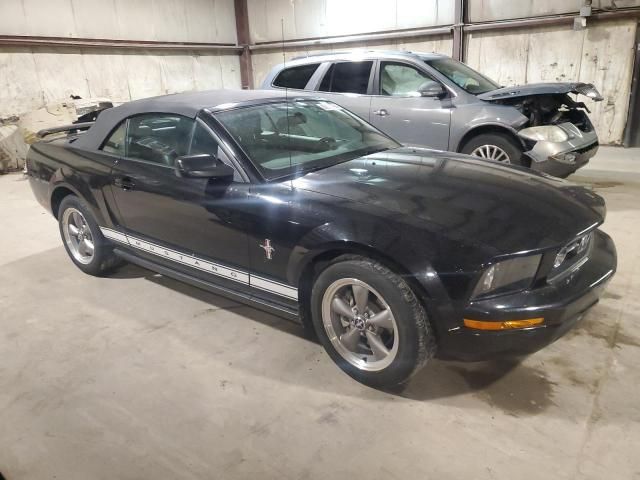 2006 Ford Mustang