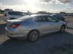 2016 Chevrolet Malibu Limited LTZ