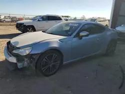 Scion Vehiculos salvage en venta: 2015 Scion FR-S