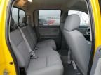 2007 Dodge Dakota Quad SLT