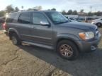 2007 Toyota Sequoia Limited