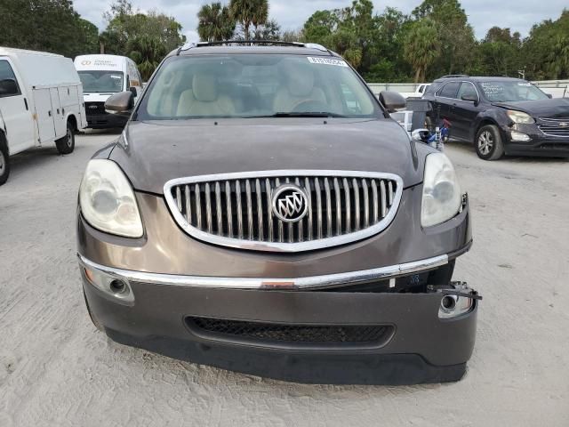 2010 Buick Enclave CXL