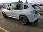 2022 BMW X3 M