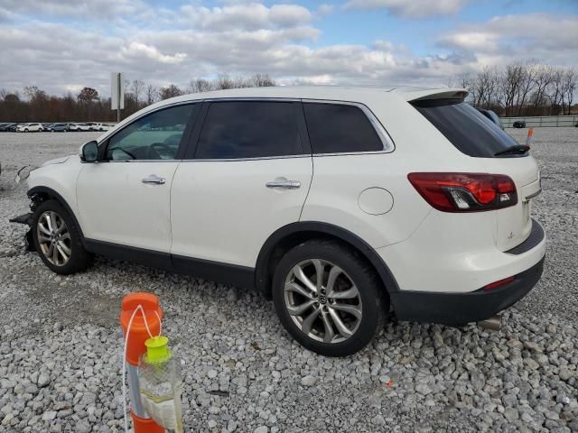 2013 Mazda CX-9 Grand Touring