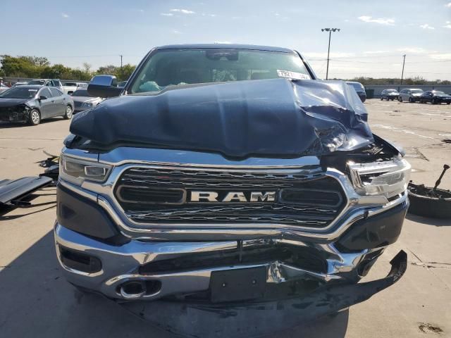 2020 Dodge RAM 1500 Limited