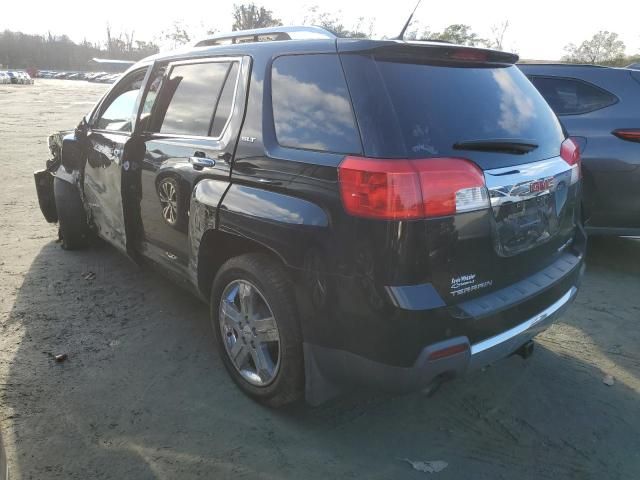 2012 GMC Terrain SLT