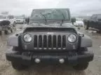 2014 Jeep Wrangler Rubicon