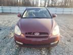 2007 Hyundai Accent SE