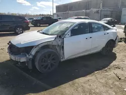 2019 Honda Civic Sport en venta en Fredericksburg, VA