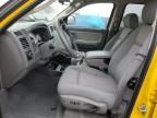 2007 Dodge Dakota Quad SLT