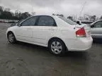 2008 KIA Spectra EX