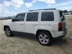 2011 Jeep Patriot Sport