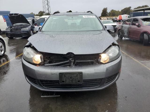 2014 Volkswagen Jetta S